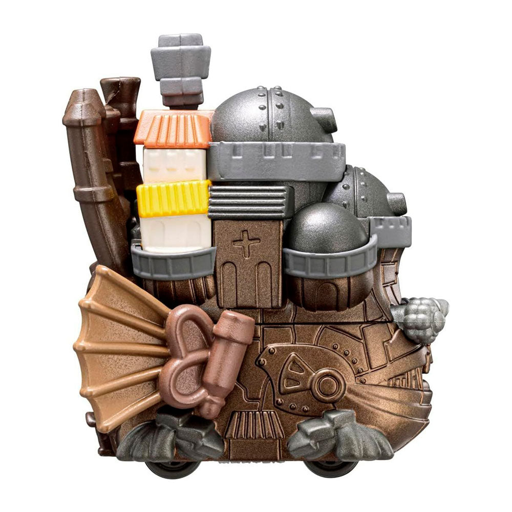 DREAM TOMICA HOWL'S MOVING CASTLE HOWL'S CASTLE DREAM TOMICA HOWL'S MOVING CASTLE HOWL'S CASTLE